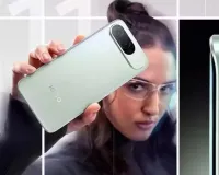 iQOO Z11 5G લોન્ચ, 7050 mAh બેટરી, MediaTek પ્રોસેસર અને 144Hz AMOLED ડિસ્પ્લે