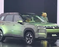 MGએ 7-સીટર SUV Hector Tomahawk લોન્ચ કરી; જાણી લો કિંમત અને ફીચર્સ