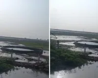 મોરબીના ગામમાં જોવા મળ્યો અજીબોગરીબ નજારો, કૂવાનું પાણી હિલોળે ચડ્યું; વીડિયો