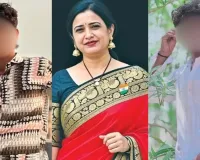10મા ધોરણના 2 વિદ્યાર્થીઓએ પોતાના પ્રિન્સિપાલને 27 વાર ચાકૂના ઘા મારી પતાવી દીધા અને ગોવા ફરવા જતા રહ્યા