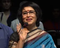 બાંગ્લાદેશમાં જે થયું તે ભારત માટે ચેતવણી... CJP પ્રદર્શન અંગે તસ્લીમા નસરીનનો સરકારને સંદેશ