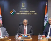 ચૂંટણી પંચે ઘણી સ્પષ્ટતા આપી છતા SIR વિવાદ અટકવાનું નામ નથી લેતો; 5 સવાલ હજુ પણ ઉભા છે