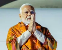 PM મોદી મંગળવારે વડોદરાની મુલાકાતે, જાણી લો તેમનો સંપૂર્ણ કાર્યક્રમ