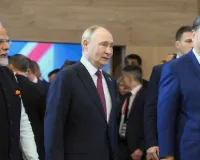 BRICS સમિટ શું છે? અમેરિકાને કેમ નથી ગમતું? કયા દેશો છે સામેલ? જાણો તમામ માહિતી