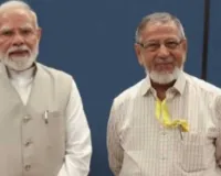 PM મોદીને મળ્યાના 8 જ દિવસમાં ભાજપના ધારાસભ્યએ PMના સ્કૂલમેટને 15 વર્ષ જૂની વિવાદિત જમીન પાછી આપી દીધી
