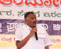 'અધિકારીઓનું લાંચ લેવું ખોટું નથી...' મંત્રીના નિવેદનથી હોબાળો;  વિપક્ષે કહ્યું-  સરકારનું સત્ય આખરે બહાર આવી ગયું!