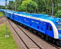 2600 સીટની કેપેસિટી છતા માત્ર 40-60 મુસાફરો મળે છે, ભારતની પહેલી હાઇડ્રોજન ટ્રેનની સ્થિતિ જોયા બાદ રેલવેએ લીધો મોટો નિર્ણય