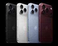 iPhone 18 સીરિઝમાં શું છે ખાસ, કેમ છે આટલી વધુ કિંમત, ફોલ્ડ ફોનની ટોપ વેરિયન્ટની કિંમત 4 લાખથી વધુ