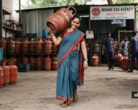 'મહિલા LPG સિલિન્ડર નહીં ઉઠાવી શકે', કહીને નોકરી આપવાનો કર્યો ઇનકાર; કોર્ટે કહ્યું- 12 લાખ રૂપિયા ચૂકવો