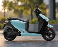 Hondaએ લોન્ચ કર્યું ઇલેક્ટ્રિક સ્કૂટર QC3; 145km રેન્જ, 5-ઇંચ TFT ડિસ્પ્લે અને 32L બૂટ સ્પેસ, જાણી લો કિંમત