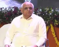 CM ભૂપેન્દ્ર પટેલે વાડજ અને મકરબા બ્રિજનું કર્યું ઉદ્ધાટન, લાખો અમદાવાદીઓને ટ્રાફિકમાંથી મળી મુક્તિ