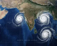 ISROની ચેતવણી: 2026ના અંતમાં આવી શકે છે 3 વાવાઝોડા; 44 વર્ષમાં સૌથી શક્તિશાળી