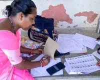 7 દિવસમાં 8 E-mail... છતા SIRની અંતિમ યાદીમાંથી 97 મતદારોના નામ ગાયબ, શું આટલી મહેનત એક સામાન્ય માણસ કરી શકે?