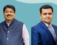 પિતા ભાજપના સમર્થનથી બન્યા હતા રાજ્યસભાના સાંસદ; હવે આ પાર્ટીએ પુત્રને ઉમેદવાર બનાવ્યા, કોણ છે ધનરાજ નથવાણી?