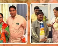 કેજરીવાલ કટ્ટર વિરોધી હોવા છતા AAPએ અહી 'ભાજપની સરકાર' બનાવવામાં મદદ કરી