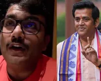 ‘તમે BSPમાં જોડાઈ ગયા કે શું, સાંસદજી?’, BJP સાંસદ રવિ કિશન અને ભાજપના કોર્પોરેટર ફોન પર બાખડ્યા? વીડિયો આવ્યો સામે