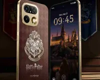 Realme 16 Pro Harry Potter Edition, હોગવર્ટ્સ થીમ સાથેનો ફોન લોન્ચ; કિંમત છે આટલી...