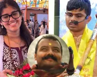 'હનુમાન અંશ'ના ગાયક સુનિલ લોધીની આંખની સારવાર થશે, મદદ કરશે 21 વર્ષીય નિર્માતા