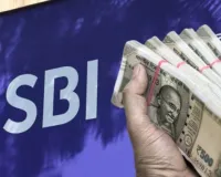 હવે SBI બેંક UPI પેમેન્ટના આધારે પણ આપશે લોન