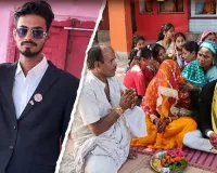 સુહાગરાતે અંદરથી બંધ નહોતો દરવાજો, બીજા દિવસે સવારે રૂમનું દૃશ્ય જોઇને પરિવારજનો થઇ ગયા સ્તબ્ધ
