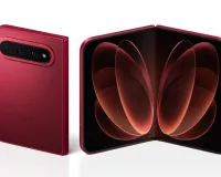 200MP Leica કેમેરા અને 6000mAh બેટરી સાથે લોન્ચ થયો Xiaomi 18 Fold, જાણો કિંમત