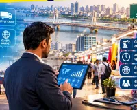 AI આવવાથી સુરતના વેપારમાં શું પરિવર્તન આવશે?