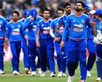 27 દિવસમાં 10 T20 મેચ રમશે ભારતીય ટીમ, વેસ્ટ ઈન્ડીઝ બાદ આ ટીમ સામે રમશે સીરિઝ