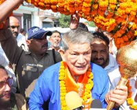 3 વખત CM રહેલા હરીશ રાવત કોંગ્રેસ સામે બળવો કેમ કરી રહ્યા છે? 78 વર્ષની ઉંમરે કેમ એકલા ઉત્તરાખંડની યાત્રાએ નીકળ્યા?