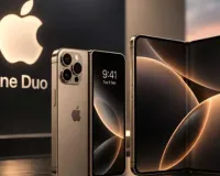 Apple iPhone Duo ફોનની કિંમત 3 લાખ છતા લાખો લોકો ખરીદવા લાઈનમાં છે
