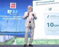 3.0: કેપી ગ્રુપે વિકાસની નવી દિશા આપતા વિઝન-2032ની વ્યૂહરચના રજૂ કરી 
