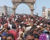 પાવાગઢ, ચોટીલા, અંબાજીમાં માતાજીના દર્શન કરવા જવાના હોવ તો થોડા દિવસ રોકાઈ જજો, સ્થિતિ ખરાબ છે