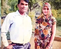 લવ મેરેજ કરેલા પતિએ કરવા ચોથના દિવસે વ્રત કરનારી પત્નીને પતાવી દીધી, પછી જાતે પોલીસ સ્ટેશન હાજર થઇ ગયો