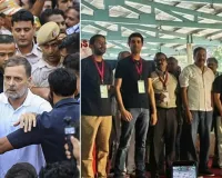 કોંગ્રેસ અને CJPમાં કેટલું અંતર, અરવિંદ કેજરીવાલ વિરોધ પ્રદર્શનોથી કેમ દૂર છે?