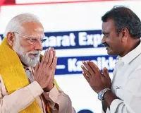 કેન્દ્રીય મંત્રીએ પોતાના પદ પરથી રાજીનામું કેમ આપી દીધું, PM મોદીને લેટર લખીને રાજ્યસભા પણ સભ્ય પદ છોડવાની મંજૂરી માંગી