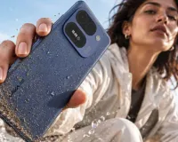 6000mAh બેટરી-રીઅર મીની-ડિસ્પ્લે, સાથે હશે 50MP AI કેમેરા સાથે લોન્ચ થયો નવો 5G સ્માર્ટફોન, કિંમત 24 હજાર