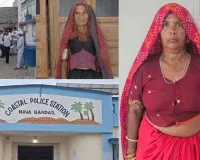 સૌરાષ્ટ્રમાં ઘરેણા માટે દાતરડાથી સાસૂનું જ કાસળ કાઢી નાખ્યું, અંતિમ સંસ્કાર સમયે રડેલી વહુએ જ કરેલું આ કામ