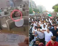 ‘જુઠ્ઠાણું ફેલાવી ફેલાવીને થાકી ગયો છું...’, રાહુલ ગાંધીની વિયેતનામ યાત્રા પર ભાજપનો કટાક્ષ; કોંગ્રેસે કર્યો વળતો પ્રહાર