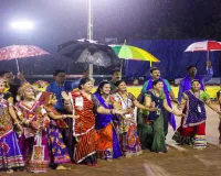 આ તારીખે દક્ષિણ ગુજરાત, સૌરાષ્ટ્રમાં પડી શકે છે વરસાદ, લો પ્રેશર સિસ્ટમ બનવાની શક્યતા