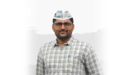 ધારાસભ્ય ગોપાલ ઇટાલિયાનો અનોખો વિરોધ: ‘મૃતક રોડ’નું બેસણું યોજવા પત્ર લખ્યો