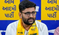 રાત્રે સરકારી કચેરી ચાલુ રાખી શકાય? ગોપાલ ઈટાલિયાની માંગ શું શક્ય છે?