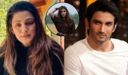 સુશાંત સિંહ રાજપૂતની બહેને કહ્યું- ‘2 લોકોએ મારા ભાઈનો જીવ લીધો'