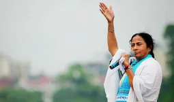 ભાજપ પશ્ચિમ બંગાળમાં મમતા બેનરજીની સરકાર કેમ હલાવી શકતી નથી?