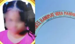 શાળાએ 10 મિનિટ મોડી આવતા 13 વર્ષીય વિદ્યાર્થિનીને 100 ઉઠક-બેઠક કરાવી, ગુમાવ્યો જીવ