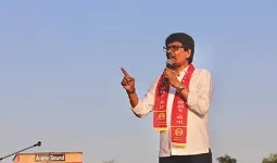 સમાજને ભેગો કરવા માટે હું 15 વર્ષથી પ્રયાસ કરી રહ્યો છું: અલ્પેશ ઠાકોર