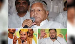 તેજસ્વીની RJDની કારમી હારના ઘા પર આ બે આંકડાઓ મલમ લગાવી રહ્યા છે! 