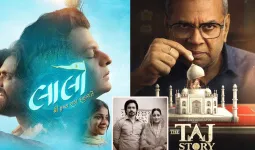 ગુજરાતી ફિલ્મ લાલો બોક્સ ઓફિસ પર છવાઈ, નવી આવેલી ફિલ્મોને પણ કમાણીના મામલે પછાડી