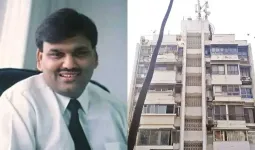 હર્ષદ મહેતાનો જુહુનો કરોડોનો ફ્લેટ કેમ કોઇ ખરીદવા તૈયાર નથી, 3 વખત હરાજી થઈ