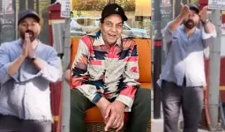 'શરમ નથી આવતી...', ધર્મેન્દ્રના ઘર બહાર ઊભેલા પાપારાજી પર સની દેઓલ ગરમ, ગાળ પણ આપી