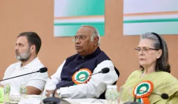 કોંગ્રેસનું પતન: ચિંતનની જરૂર કેમ?