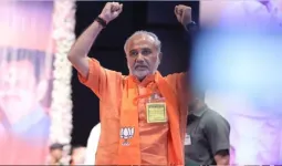 ભાજપના નેતાએ કેમ કહેવું પડ્યું- સુરત મહાનગરપાલિકા માત્ર વરાછા માટે નથી, આખા શહેર માટે છે
